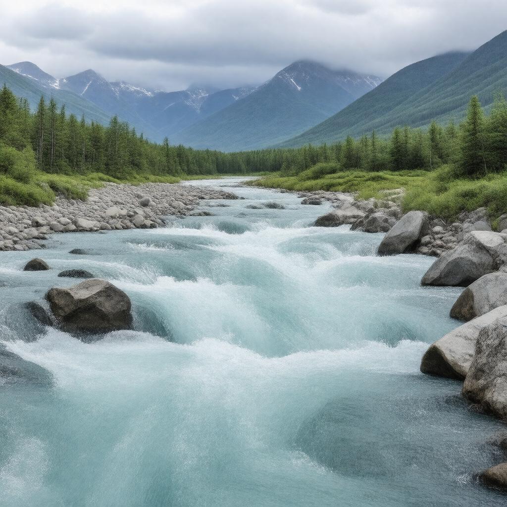 Alsek River